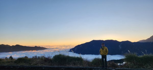 20231125 合歡西峰+合歡北峰2514738