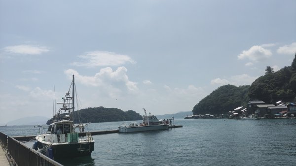 伊根町船舟3088296