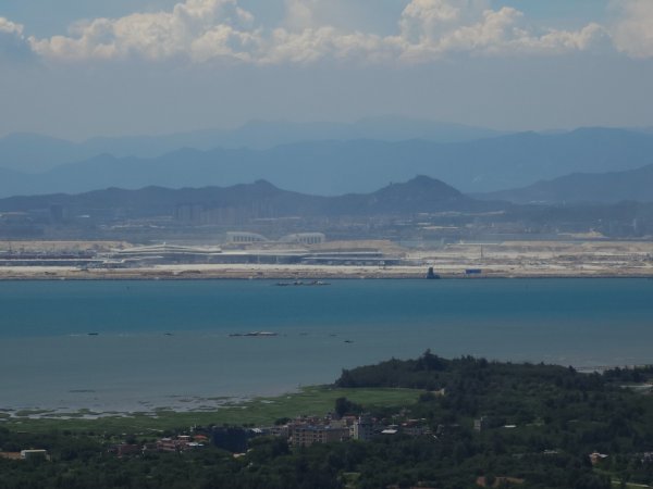 太武山-小百岳#99-金門縣金湖鎮2827398