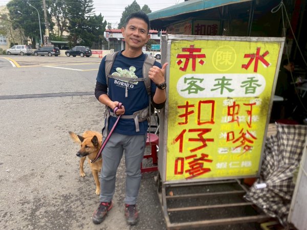 田中森林步道.赤水崎步道.龍過脈步道【都是友善石虎的好地方!!】2766694