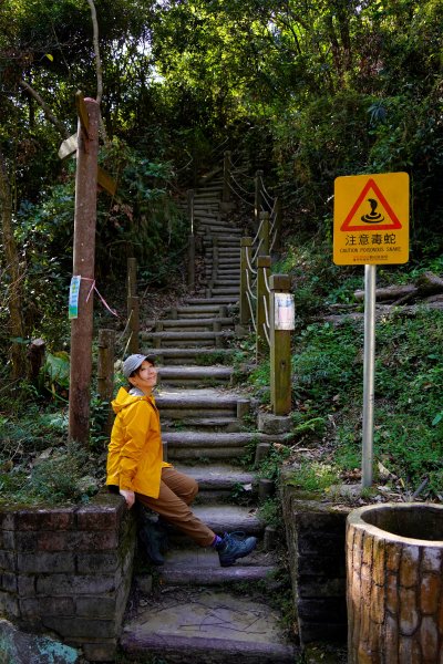 聚興山 新田登山步道2670663