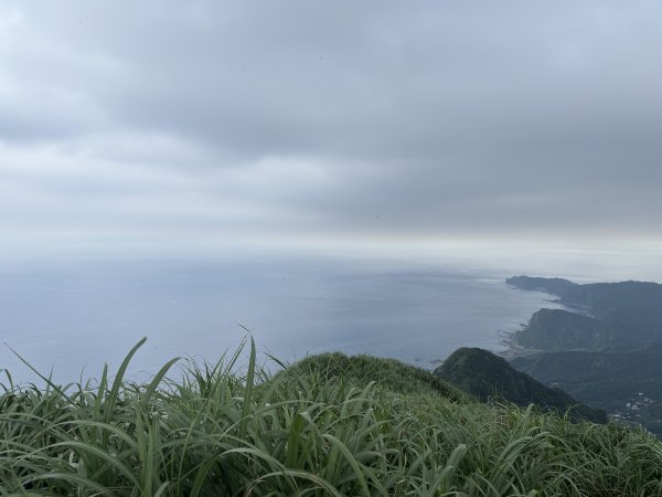 雞籠山(基隆山)快走2530340