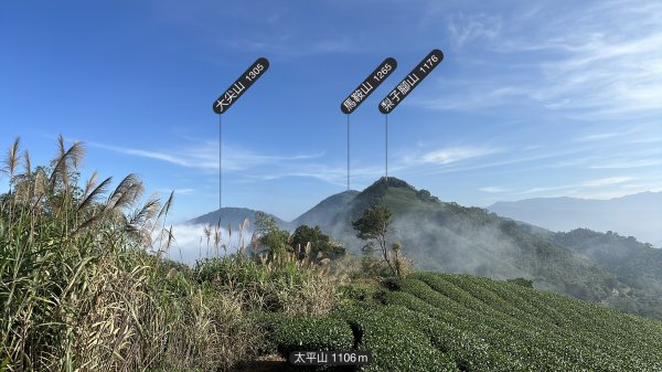 雲嘉十八連峰1932667