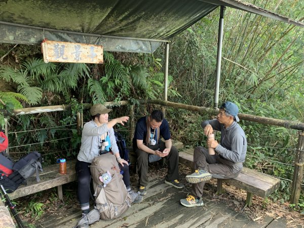 20251004高雄尾寮山-西北峰2907841