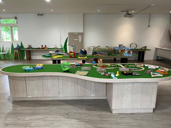 霄裡好風光，運動樂悠遊！2854820