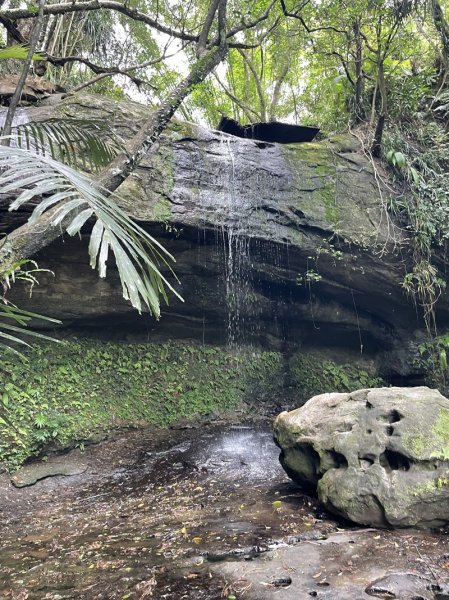 三貂嶺野人谷九瀑連走O型2838356