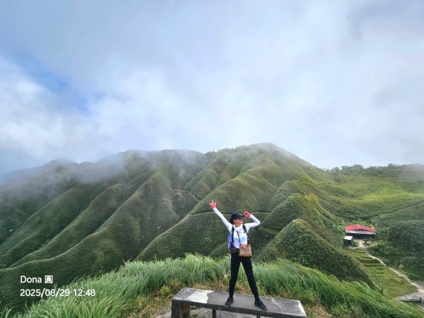 小百岳三角崙山(東南峰)全紀錄2879919