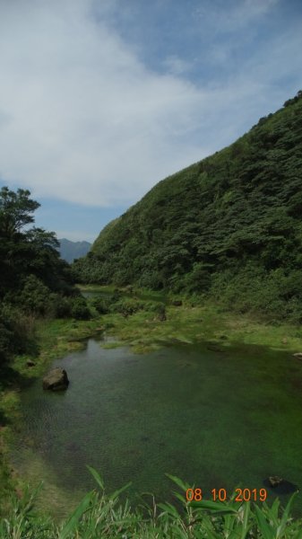 巡田水-摘星坡俯瞰七星池647746