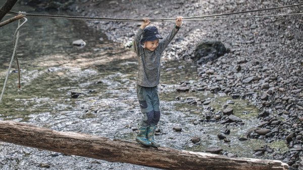 從新北走到宜蘭-坪溪古道 & 石空古道1839465