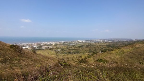 [苗栗]白虎縱走 | 白沙屯 - 通霄2737055