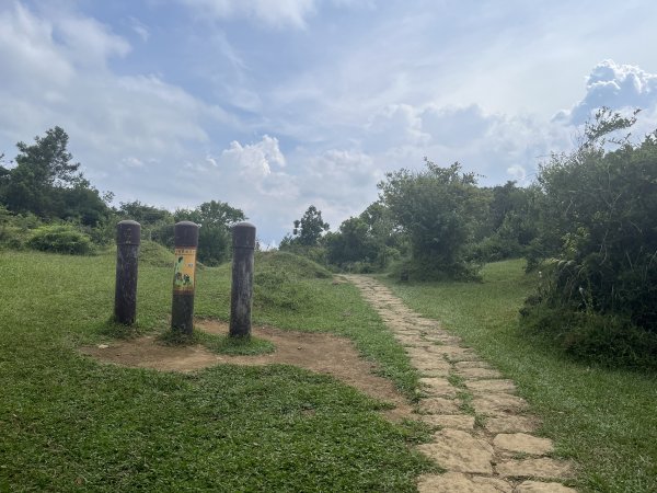 [走遍陽明山]2023_0723 頂山2319990