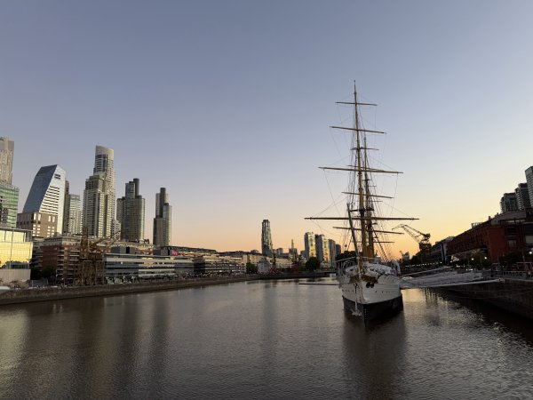 [紐約馬之行-64] 2025_1114 女人橋2954469