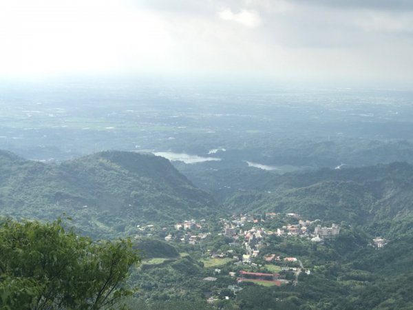 大凍山、雞籠山環行1076530