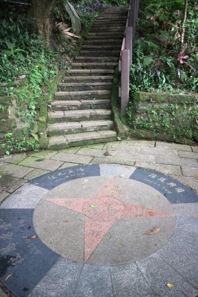 小百岳NO.13南港山，南港山北峰，九五峯2285595