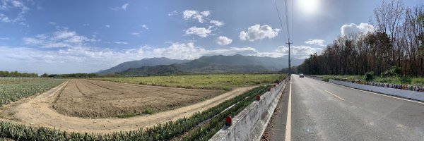 20250315屏東頭崙山-頭崙山西北峰