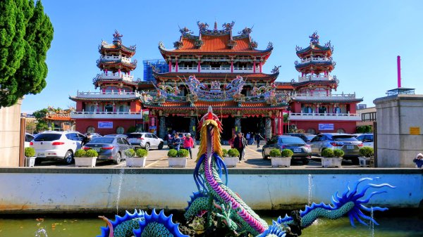 落羽松大道,龍潭大池2976192