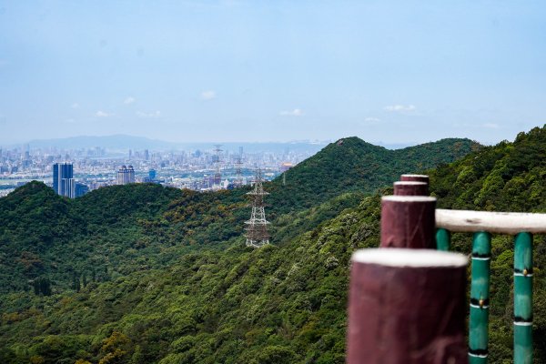 台北大縱走第五段2606199