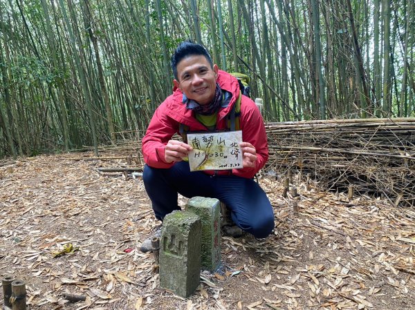 烏嘎彥竹林步道.馬都安古道【因為堅持 所以更顯珍貴】2064467