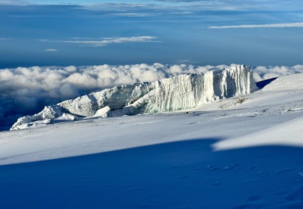 吉利馬札羅北方環線（Kilimanjaro Northern Circuit trek）2415705