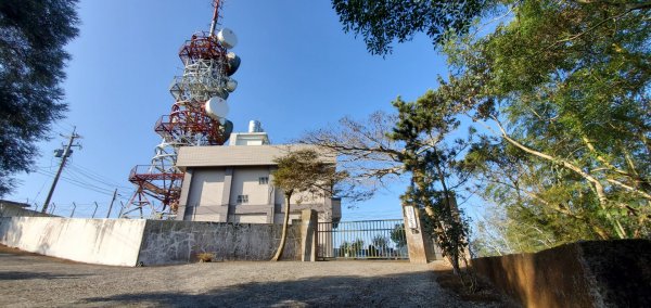 雲嘉5連峰2005261