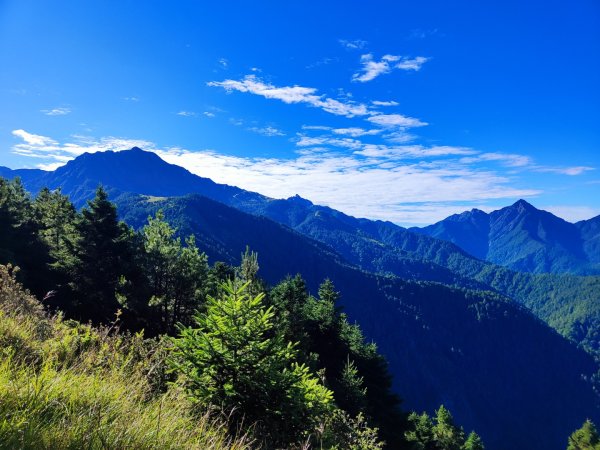 南湖群峰五天四夜2871898