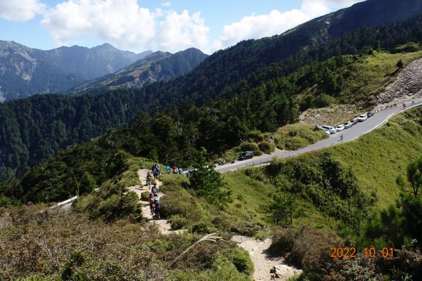 南投 仁愛 合歡北峰1864651