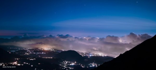 #大屯山 #琉璃光 #雲海 #日出 10/62906629