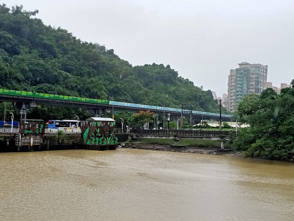 大湖公園 (防災公園)【走路趣尋寶，全臺齊步走】1895272