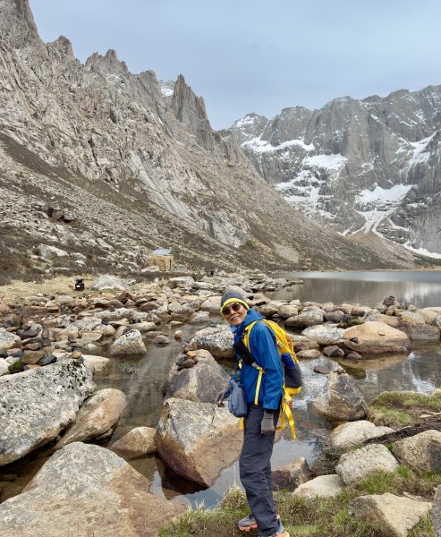 扎尕那環線-蓮寶葉則景區扎尕尓措（4200M）2803844