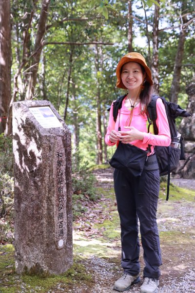 熊野参詣道中辺路：雲取越に祈りは続く2925781