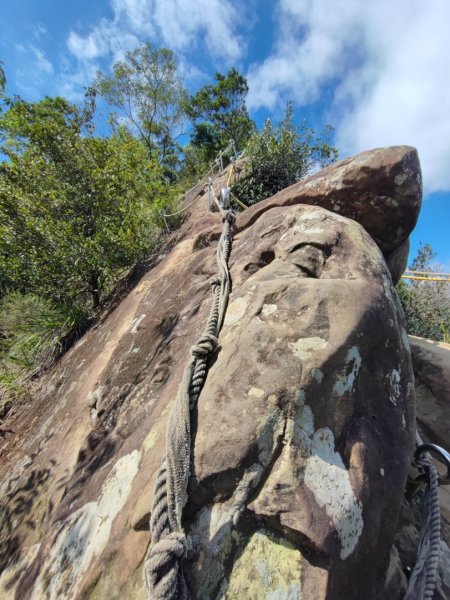 五寮尖登山步道 - (新北)臺灣百大必訪步道2312551