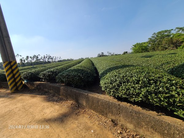 松柏坑山小百岳2729145