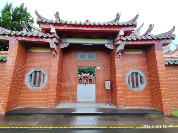 行天宮北投分宮、忠義福慈宮、內湖大港墘公園3038206