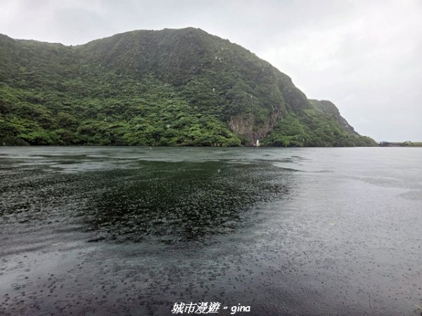 【宜蘭頭城】龜山島步道3043999