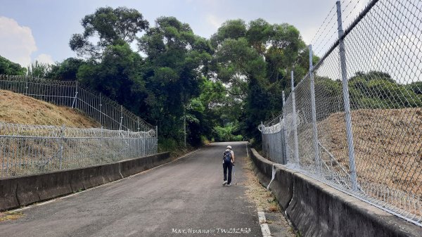 《彰化》果園古道｜廣天宮隴頂古道到鳳山寺O繞202509142884035
