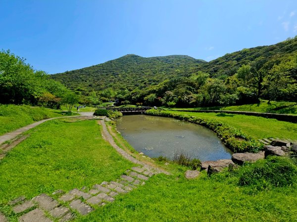 2026年臺北大縱走第二段：二子坪至小油坑3029486