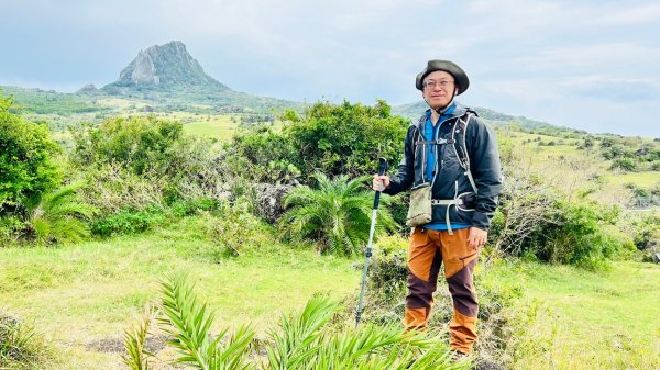 12/14(六)⭐墾丁恆春縱走~墾丁牧場-遙望大尖山-小尖山-大山母山(小百岳)-下石牛溪出赤牛嶺⭐2669335