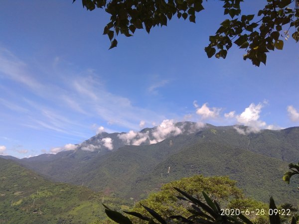 鯉魚山轉播站1072796