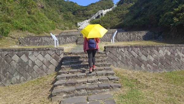 (姨婆趴趴走)第二十集:基隆望幽谷、潮境公園、八斗子輕鬆行2251963