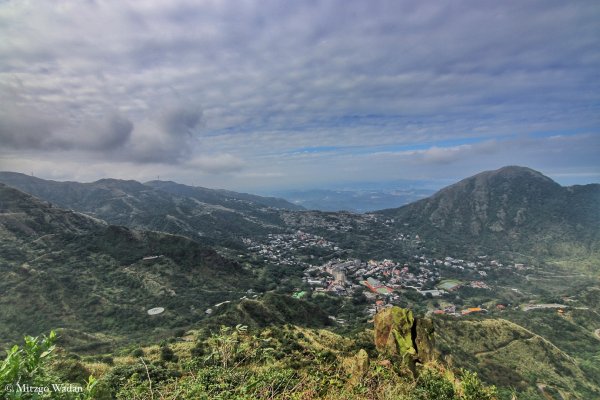 無耳茶壺山步道1221923