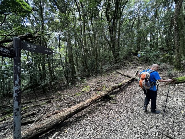 加里山好精彩2547370