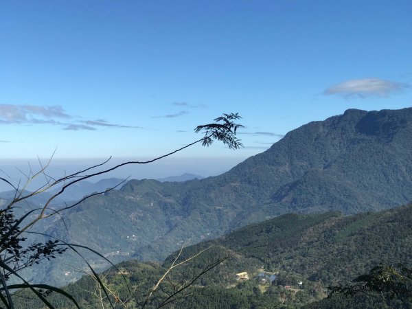 南庄賽夏族部落名山489970