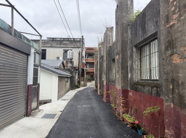 [樟之細路_第二大段RSA13] 2026_0328 渡南古道3025960