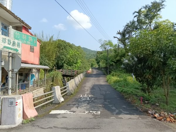 雙溪區三叉港+遠景古道+楊廷理古道+雞母嶺街O型2758617