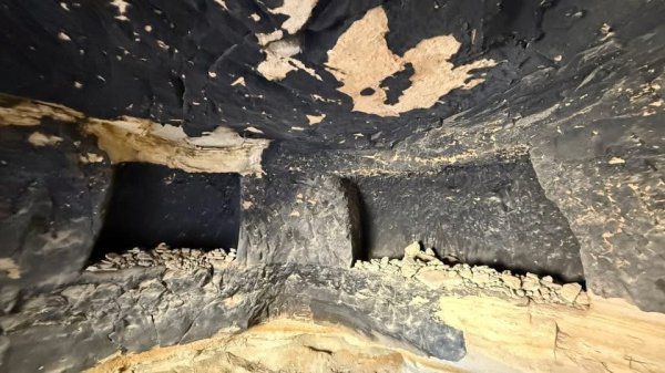 拉薩/布達拉宮-札達/古格王朝遺址皮央東嘎遺址-古寺廟2911665