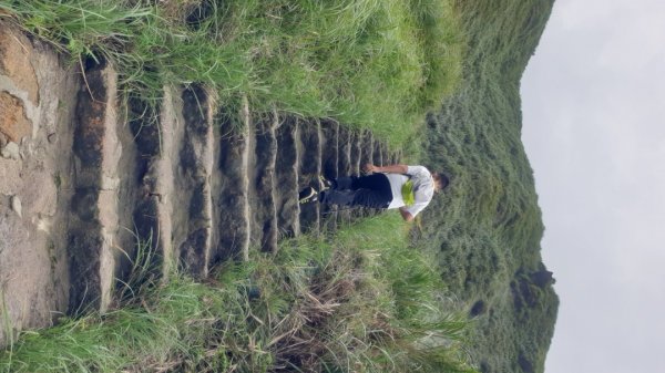 收集小百岳 002 台北七星山 20210801(一)1792573