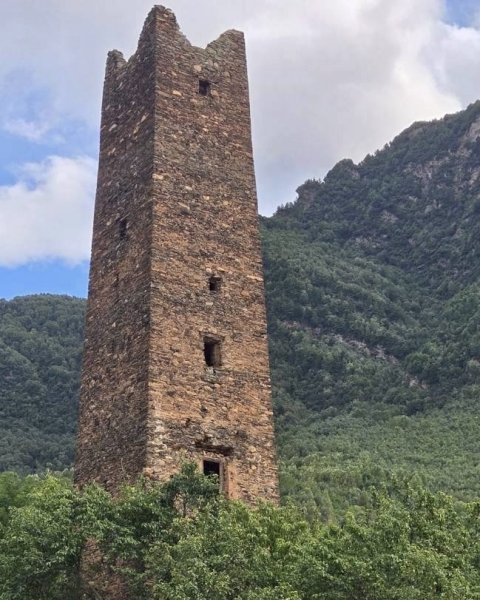 川藏深度之旅33天/A行程2901263