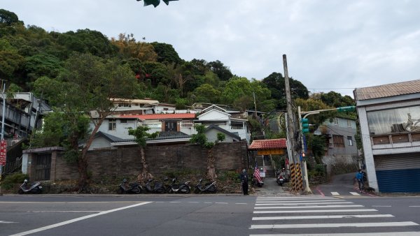 芝山岩步道 惠濟宮  石頭公廟 妙侊寺2087820
