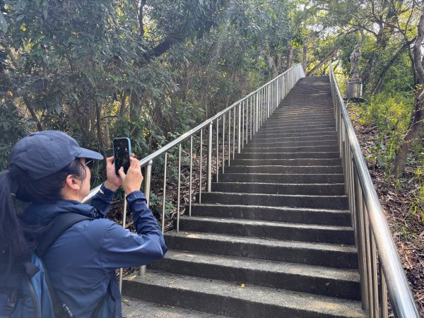 南觀音山步道2731291