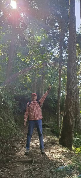 【桃園-臺灣百大必訪步道】東滿步道1283040